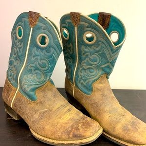 Ariat Boots